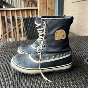 Women’s sorel boots